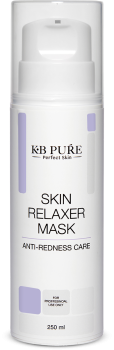 KB5001 Skin Relaxer Mask KB PURE
